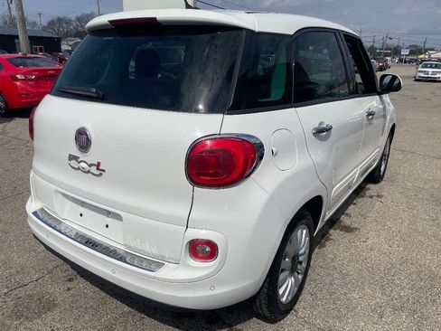 Used 2014 FIAT 500L Easy image 4