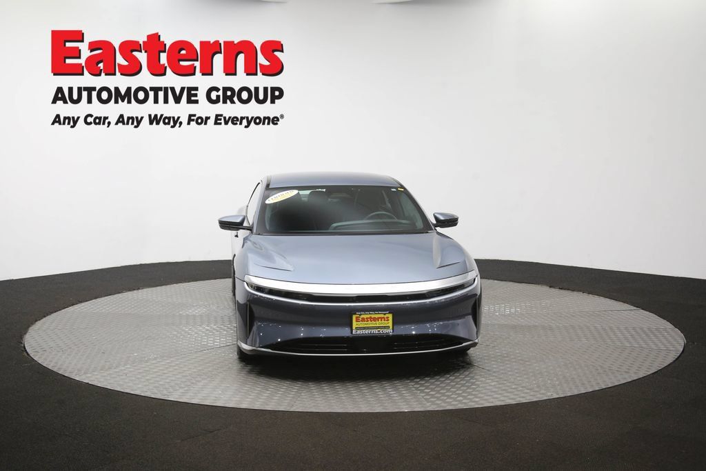 Used 2024 Lucid Air Pure RWD image 53