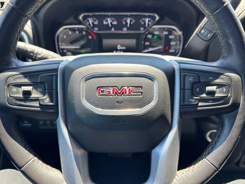 Used 2022 GMC Sierra 2500 SLE w/ SLE Convenience Package AWD/4WD image 12