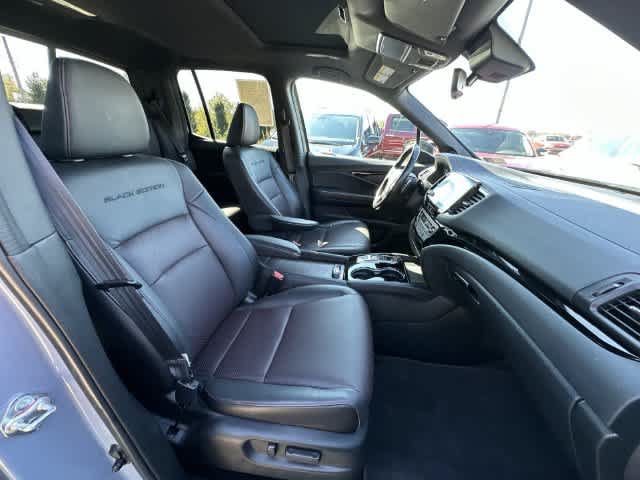 Used 2023 Honda Ridgeline Black Edition image 23