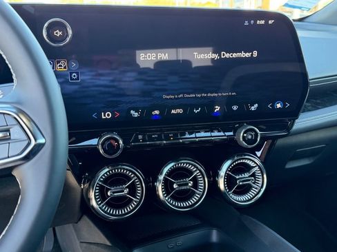 New 2026 Chevrolet Blazer EV LT image 12