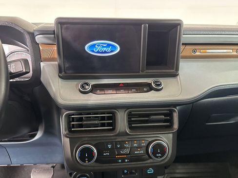 Used 2023 Ford Maverick Lariat w/ Equipment Group 500A Standard AWD/4WD image 13