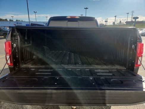Certified 2020 Ford F150 Lariat image 24