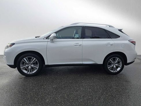 Used 2015 Lexus RX 350 FWD image 6