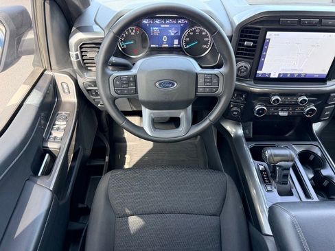 Certified 2023 Ford F150 XLT w/ Equipment Group 302A High AWD/4WD image 21
