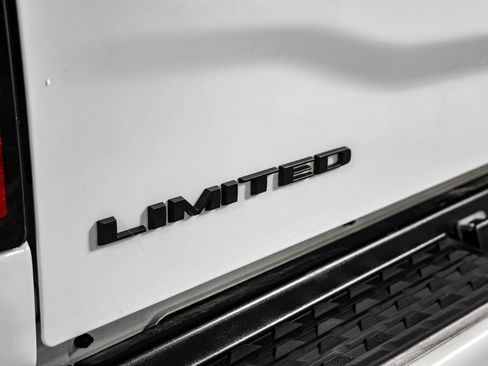 Used 2023 RAM 2500 Limited AWD/4WD image 48