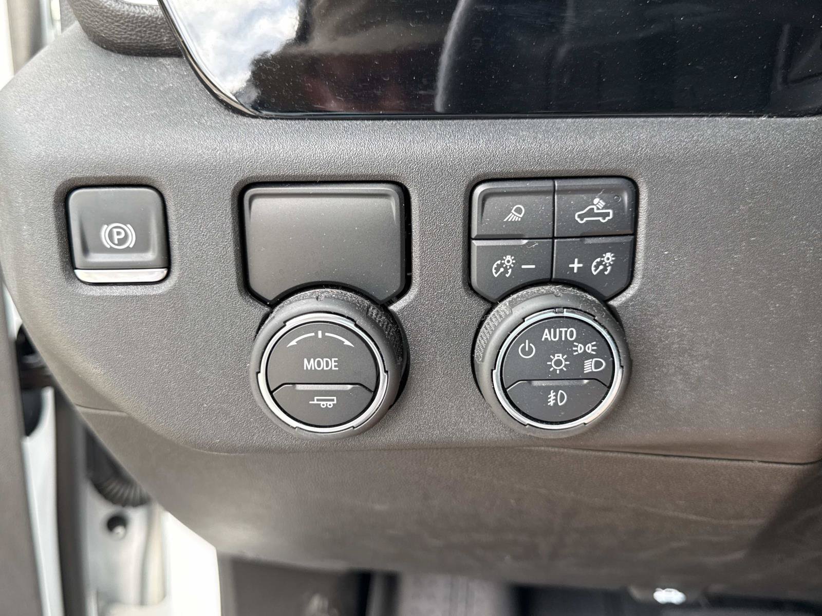 Used 2024 Chevrolet Silverado 1500 RST w/ RST All Star Premium Package RWD image 29
