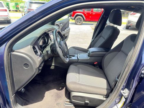 Used 2016 Dodge Charger SE w/ Popular Equipment Group RWD image 20