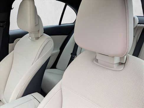 Certified 2023 Mercedes-Benz C 300 4MATIC Sedan image 13