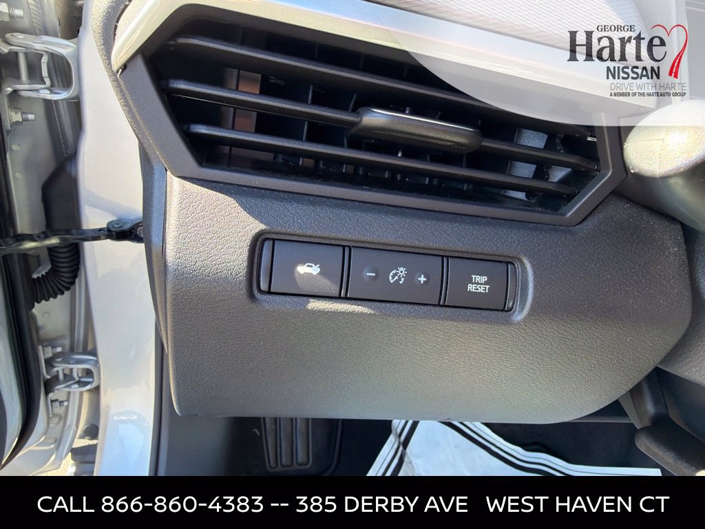 Certified 2024 Nissan Altima 2.5 SR AWD/4WD image 15