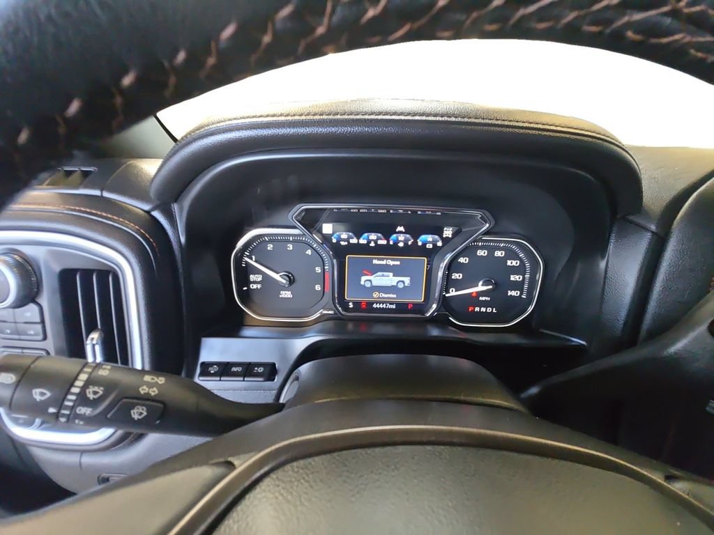 Used 2021 GMC Sierra 1500 AT4 w/ AT4 Premium Package AWD/4WD image 20