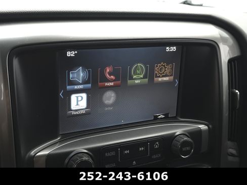 Used 2014 Chevrolet Silverado 1500 LT w/ All Star Edition RWD image 18