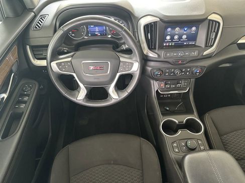 Used 2020 GMC Terrain SLE w/ Driver Convenience Package image 15