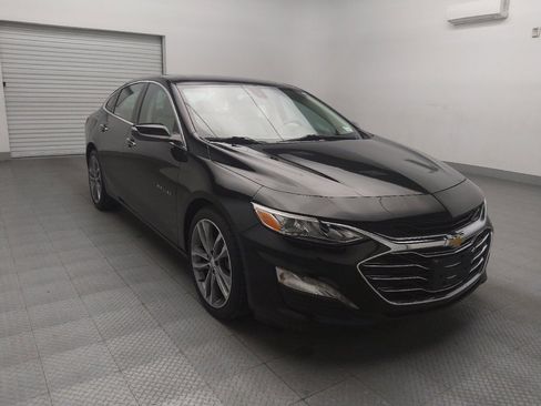 Used 2022 Chevrolet Malibu Premier image 13