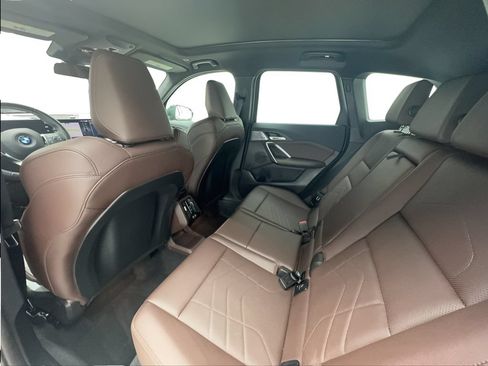 Used 2025 BMW X1 xDrive28i w/ Convenience Package AWD/4WD image 20