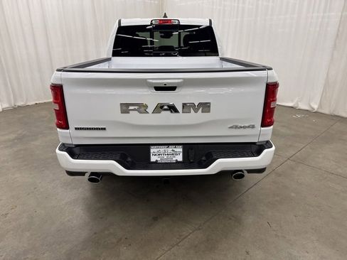 New 2026 RAM 1500 Big Horn image 27