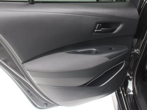 Certified 2023 Toyota Corolla LE FWD image 12