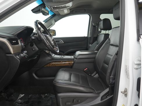 Used 2015 GMC Yukon Denali AWD/4WD image 26