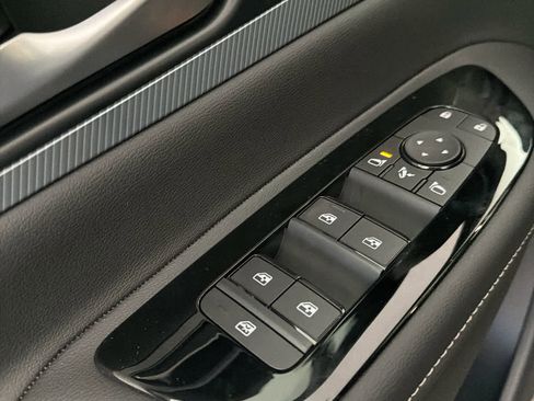 New 2026 Nissan Murano Platinum w/ Cargo Package image 23