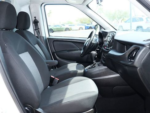 Used 2019 RAM ProMaster City Tradesman SLT image 35