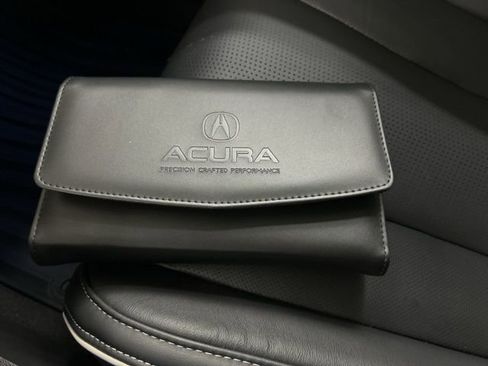 Used 2024 Acura MDX SH-AWD w/ Advance Package image 34