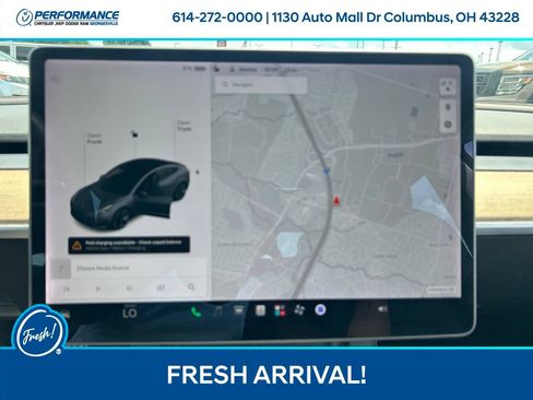 Used 2021 Tesla Model 3 Standard Range Plus RWD image 19