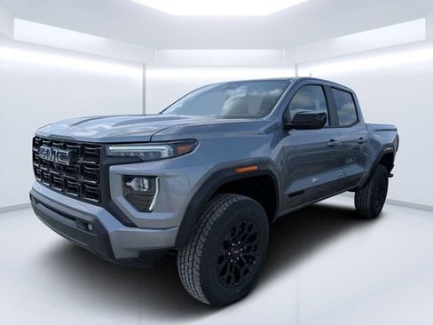 New 2026 GMC Canyon Elevation w/ Convenience Package RWD image 5
