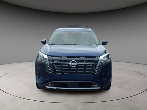New 2026 Nissan Pathfinder SL AWD/4WD image 15