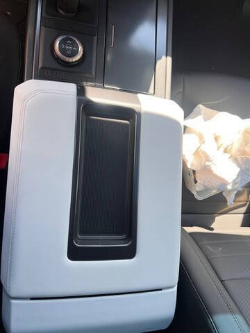 Used 2024 GMC Hummer EV 3X w/ Battery Pack, 24 Module Pack AWD/4WD image 45