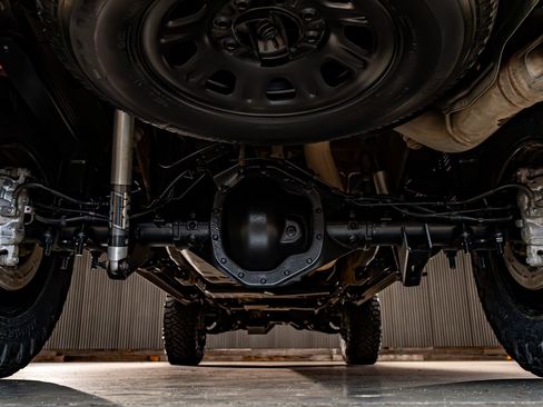 Used 2025 GMC Sierra 2500 Denali w/ Denali Reserve Package image 15