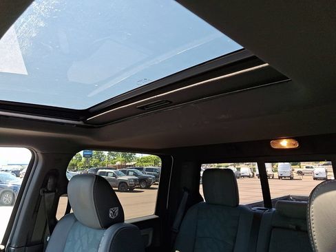 Used 2018 RAM 2500 Power Wagon w/ Luxury Group AWD/4WD image 14