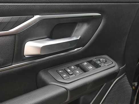 New 2026 RAM 1500 Lone Star image 23