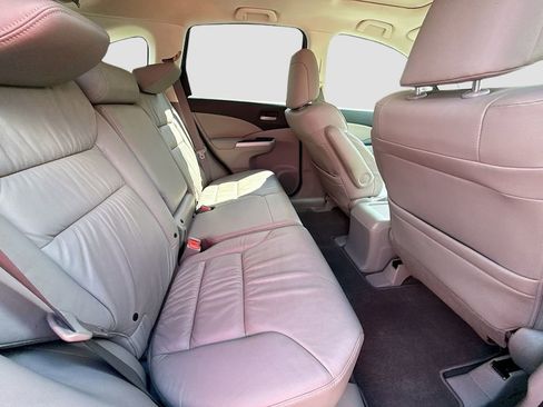 Used 2014 Honda CR-V EX-L image 27