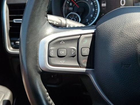 Used 2023 RAM 1500 Big Horn AWD/4WD image 26