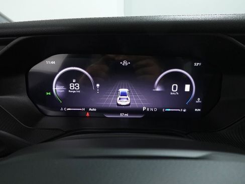 New 2026 Jeep Cherokee Overland w/ Advanced Pro Tech Group image 15