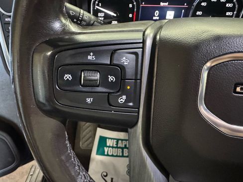 Used 2019 GMC Sierra 1500 Denali w/ Denali Ultimate Package image 17