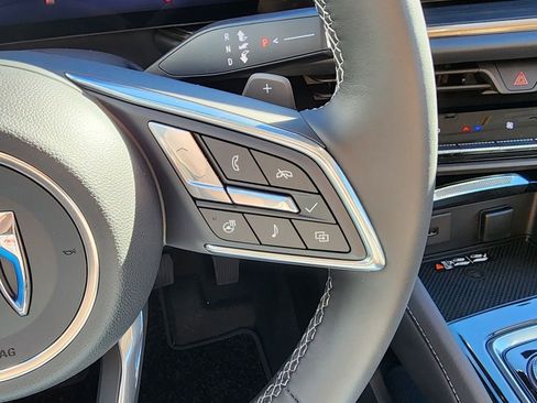 New 2026 Buick Envision Avenir image 22