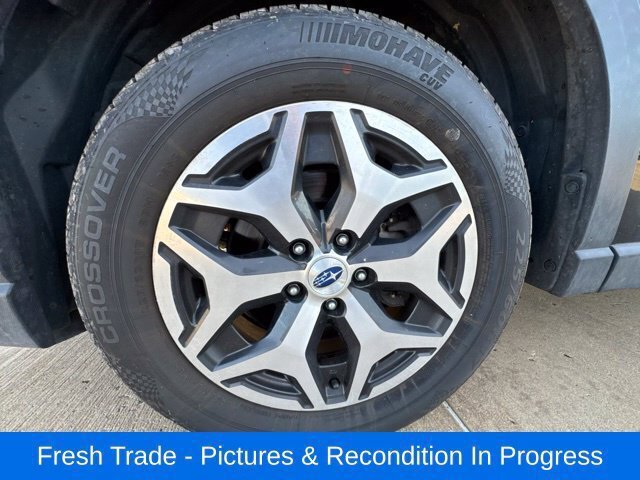 Used 2019 Subaru Forester Premium AWD/4WD image 9