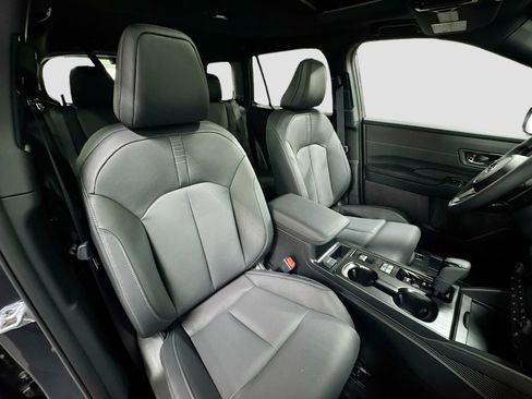 New 2026 Subaru Outback Touring XT image 28