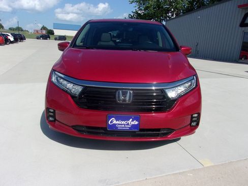 Used 2022 Honda Odyssey Touring image 5