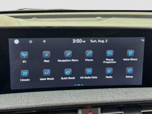 Used 2022 Kia EV6 Wind w/ Wind Technology Package AWD/4WD image 28