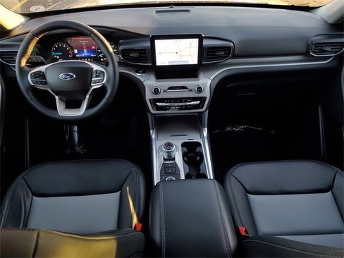 Certified 2023 Ford Explorer XLT w/ Equipment Group 202A image 29