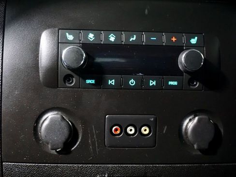 Used 2009 HUMMER H2 Luxury AWD/4WD image 12