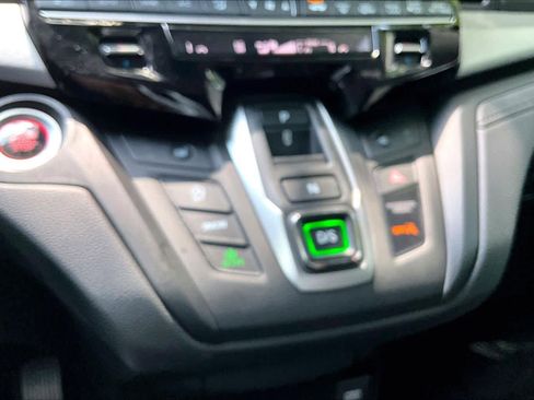 Certified 2026 Honda Odyssey EX-L image 30