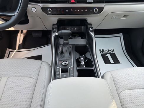 New 2026 Kia Sorento X-Line EX AWD/4WD image 27