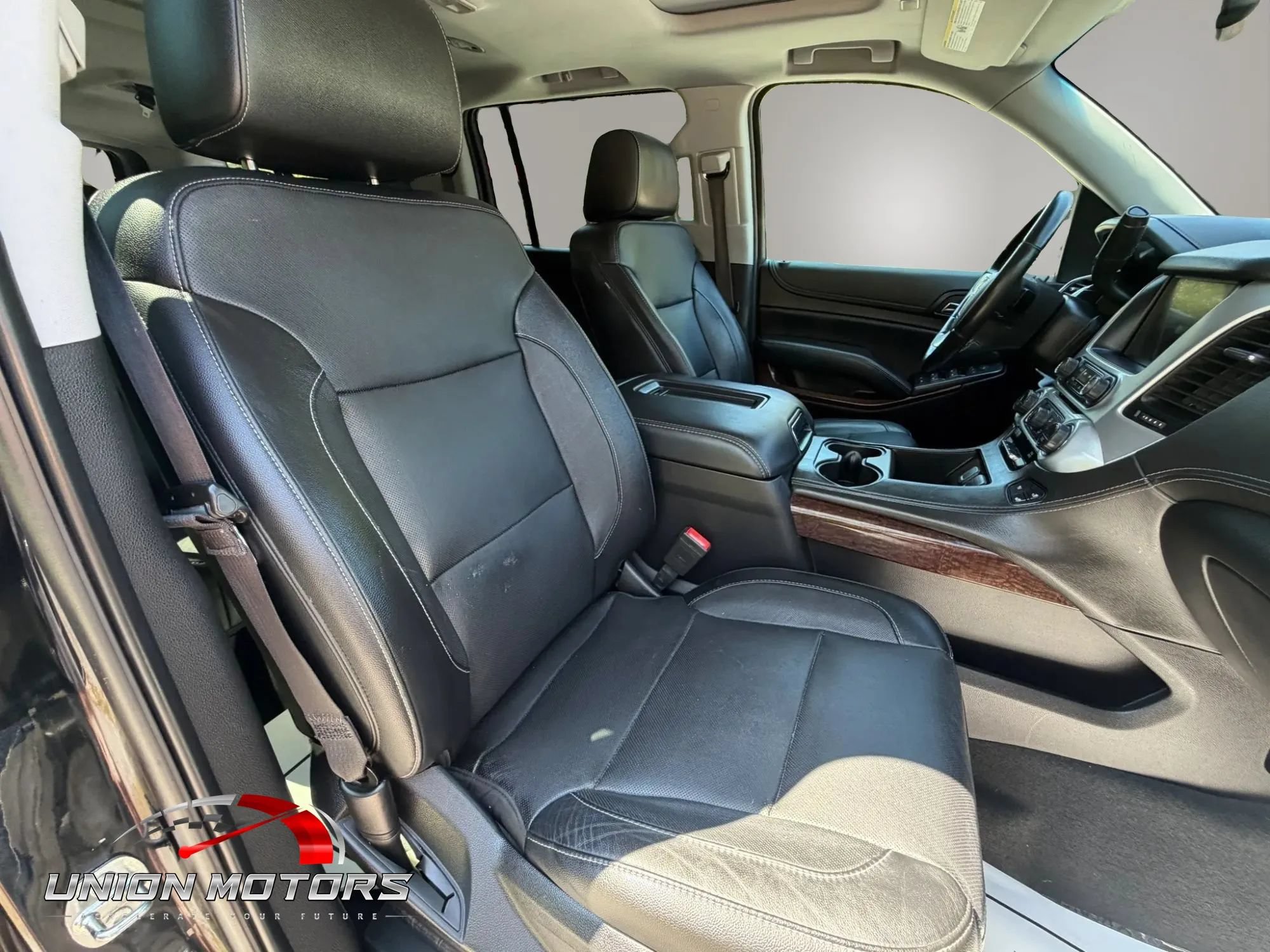 Used 2020 GMC Yukon XL SLT AWD/4WD image 22