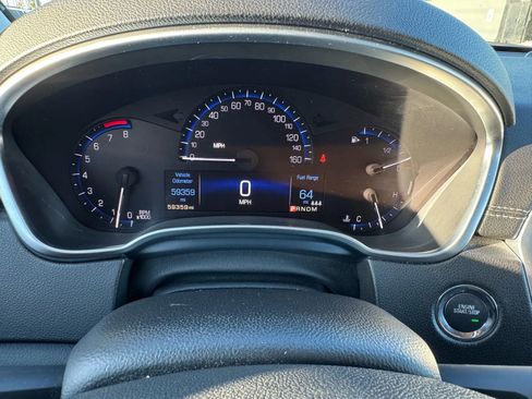 Used 2014 Cadillac SRX Luxury image 20