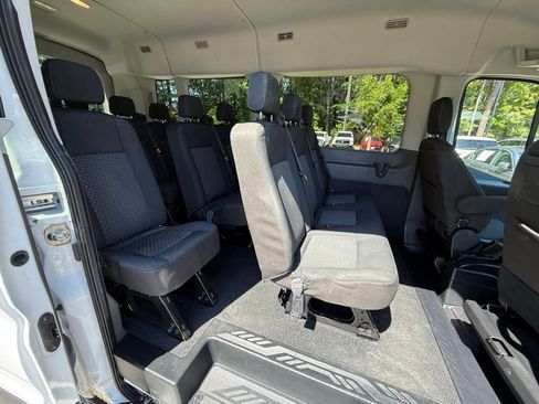 Used 2020 Ford Transit 350 XL RWD image 28
