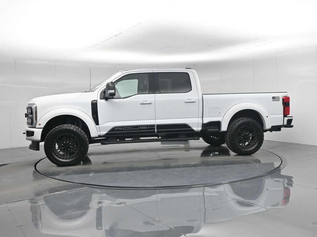 New 2026 Ford F250 Lariat w/ Black Appearance Package AWD/4WD image 32