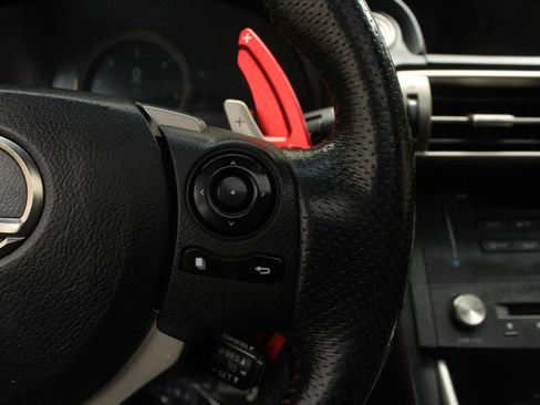 Used 2015 Lexus IS 350 AWD w/ F-Sport Package image 32